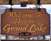 grand lake lodging