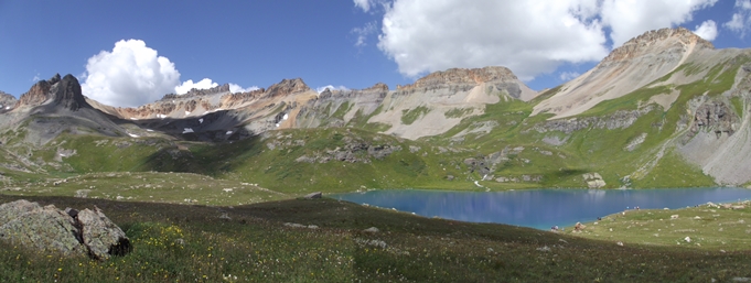 ice-lake-basin