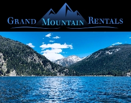 Grand Mountain Rentals
