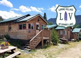 Grand Lake Lodging And Accommodations Rocky Mountain National Park