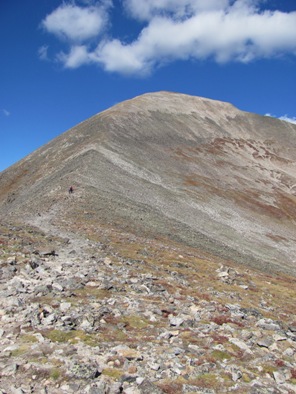 quandary 8peak