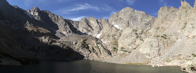 sky-pond