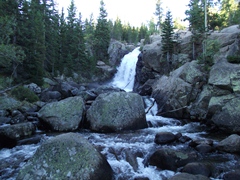alberta falls