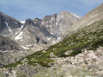 longs-peak