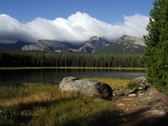 bierstadt lake loop