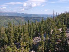 boulder brook loop