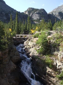 glacier-creek