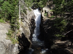 chasm-falls