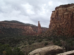 Colorado National Monument