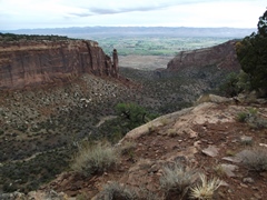 Colorado National Monument