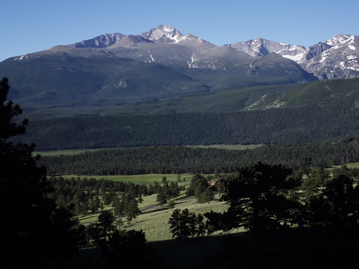 longs-peak