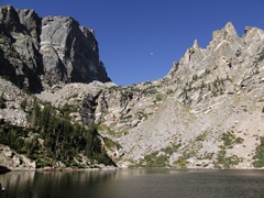 emerald lake