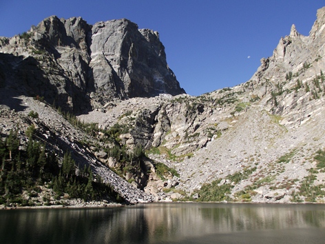 emerald lake