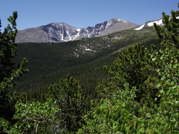 longs-peak