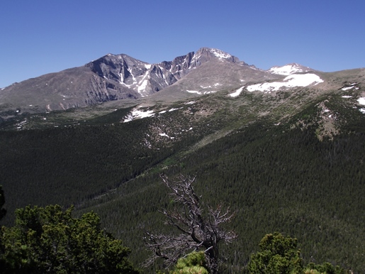 longs-peak