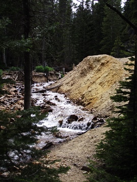 Eugenia Mine