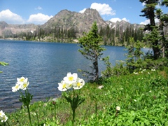 gilpin lake loop