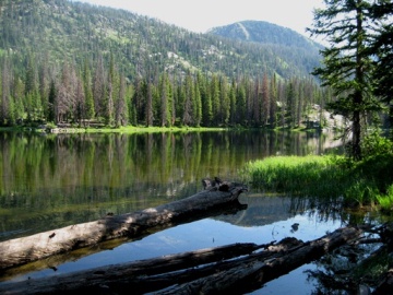 gold-creek-lake