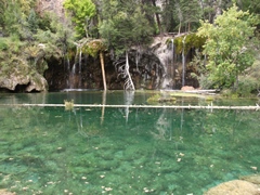 hanging lake