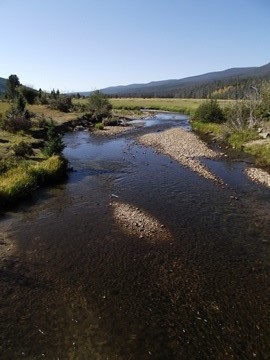 colorado river