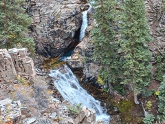 Judd Falls