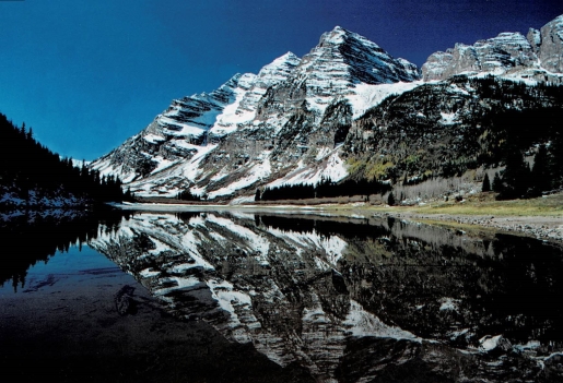 Quandary Peak