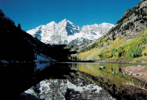 maroon-bells