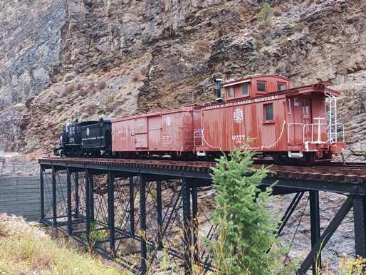 cimarron-canyon-rail-exhibit