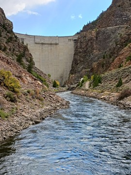 morrow-point-dam