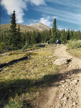 mount elbert