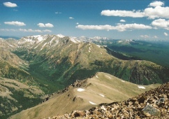 Mt. Elbert