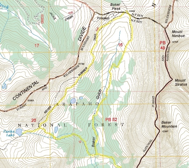 never-summer-wilderness-map