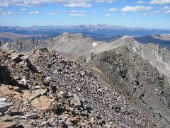 Quandary Peak