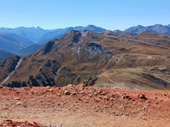 Red Mountain Number 3