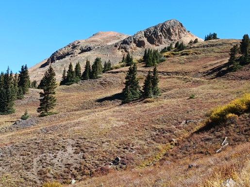 red mountain number 3