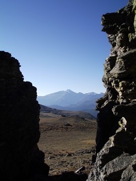 longs-peak