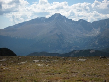 longs-peak