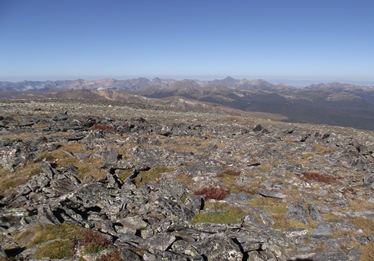 mount-chiquita-summit